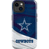 NFL Dallas Cowboys iPhone 15 Impact Case